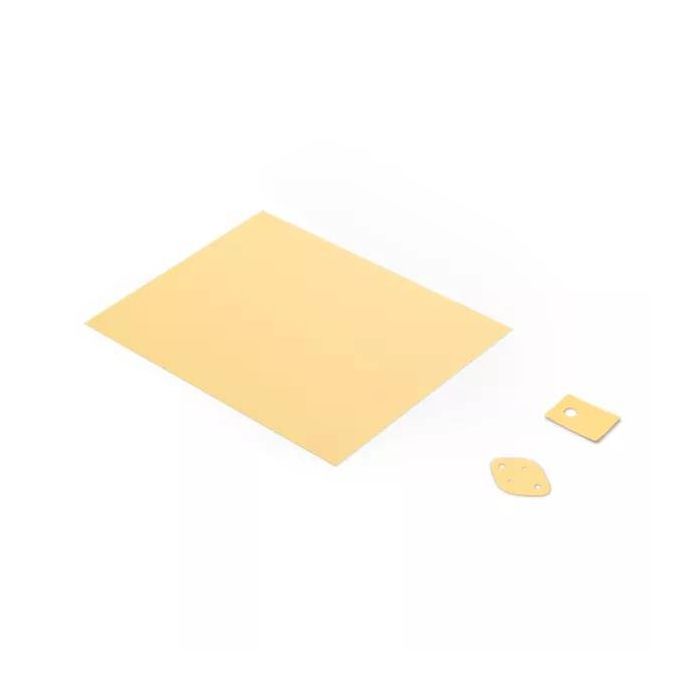 BERGQUIST SIL PAD TSP PPK1300