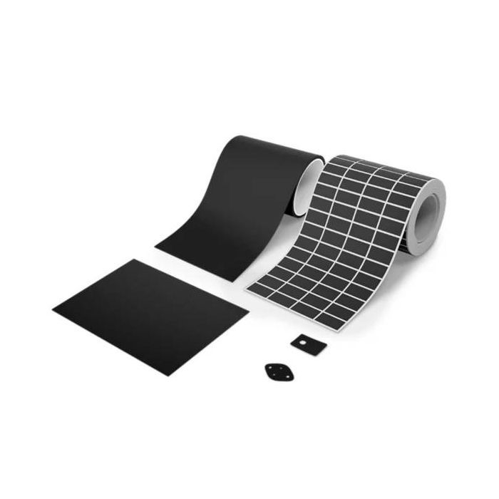 BERGQUIST SIL PAD TSP Q2500