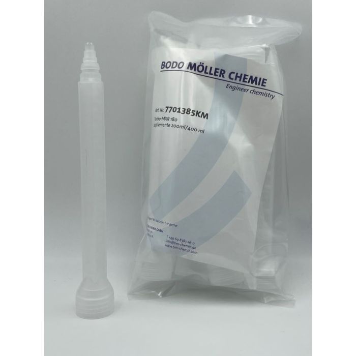 Mixer Turbo-MXR 180 24 Elemente