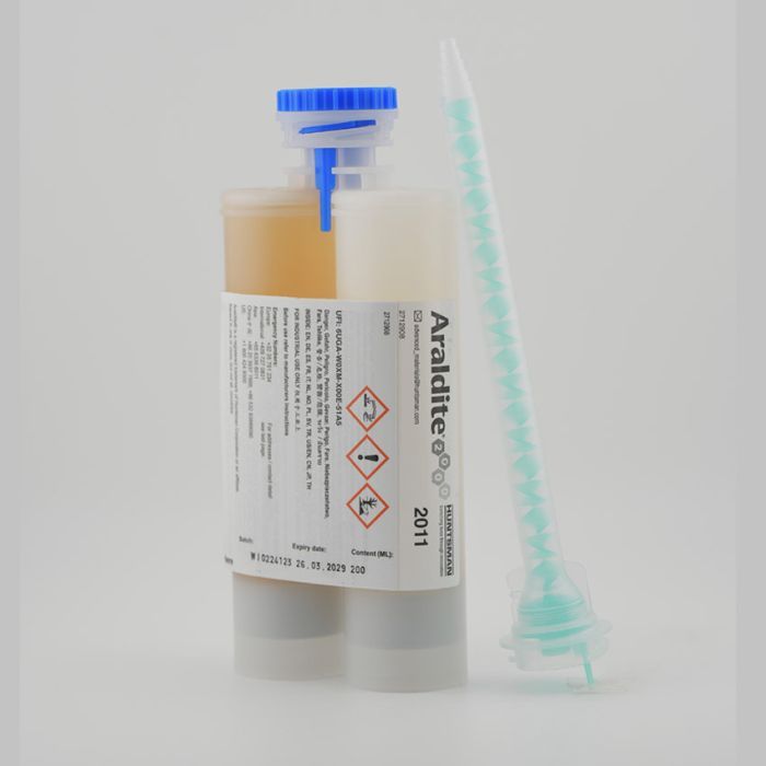 Araldite® 2011 50ml Starter Kit flowable allpurpose