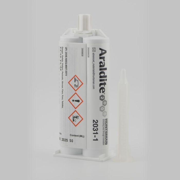 Araldite® 20311 50ml Starter Kit pastelike epoxy adhesive