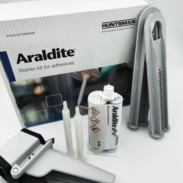 Kit de démarrage Araldite® 2047-1 50ml