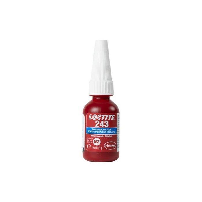 LOCTITE® 243, 10 ml Flasche