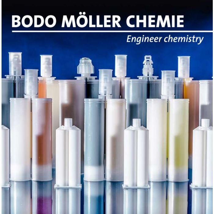 Araldite® AW 2104/HY 4076 200ml 2-Komponenten-Ellzweck-Epoxidklebstoff gelb