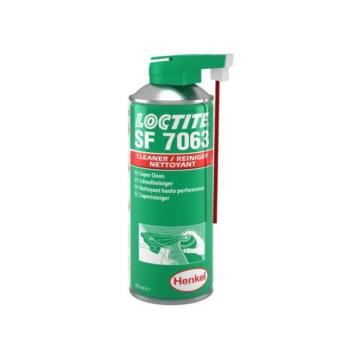 LOCTITE® SF 7063, 400 ml Aerosol can