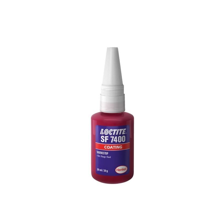 LOCTITE® SF 7400, 20 ml Bottle