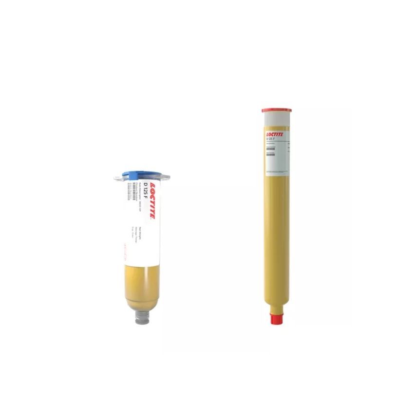LOCTITE® D 125 F, Barrel