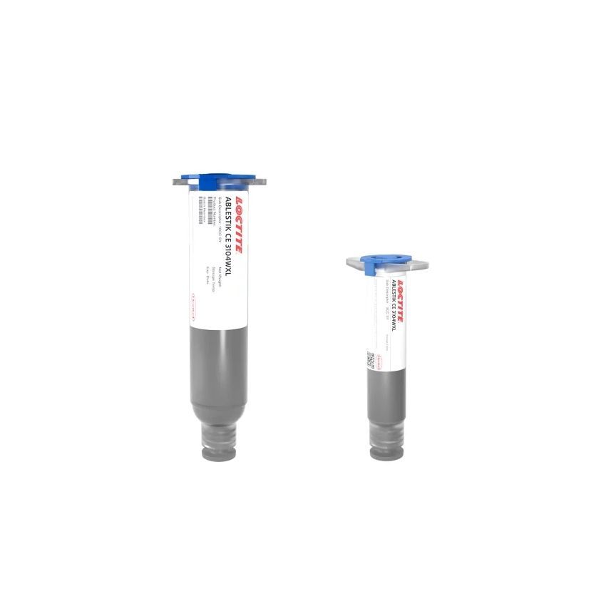 LOCTITE® ABLESTIK CE 3104WXL, 12.5 g Barrel