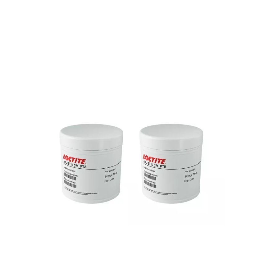 LOCTITE® ABLESTIK 57C, Can