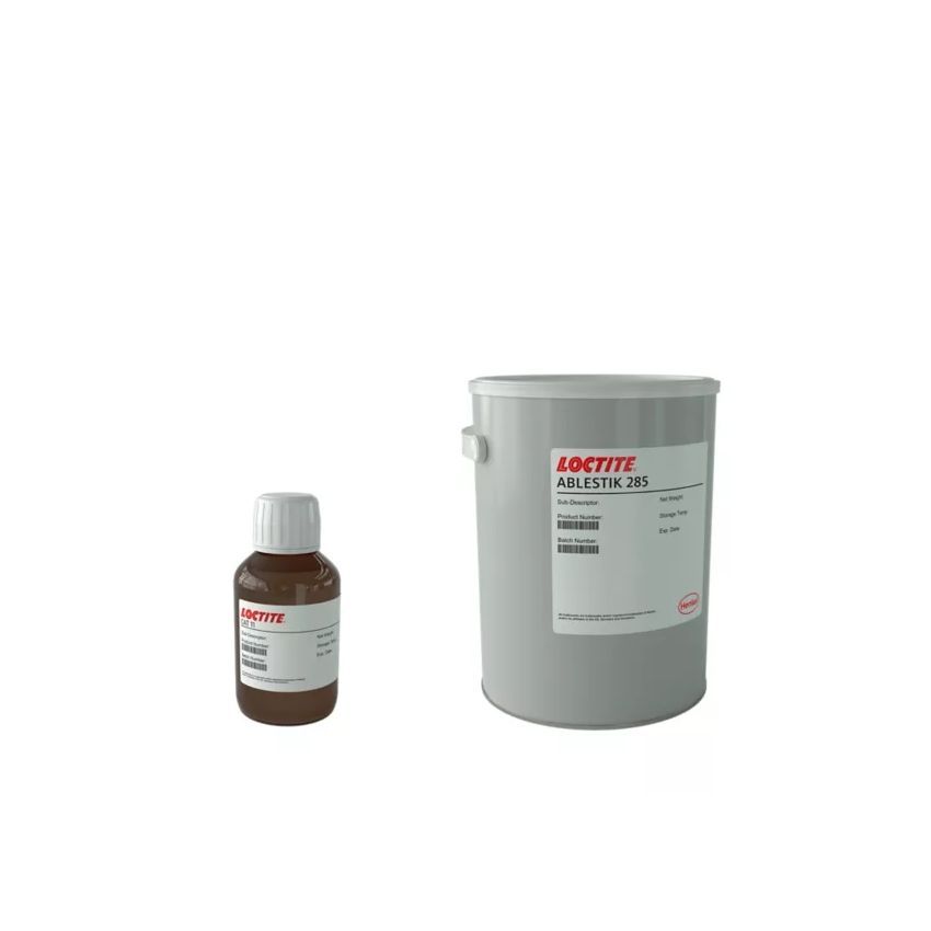 LOCTITE® ABLESTIK 285 CAT 11, Pail