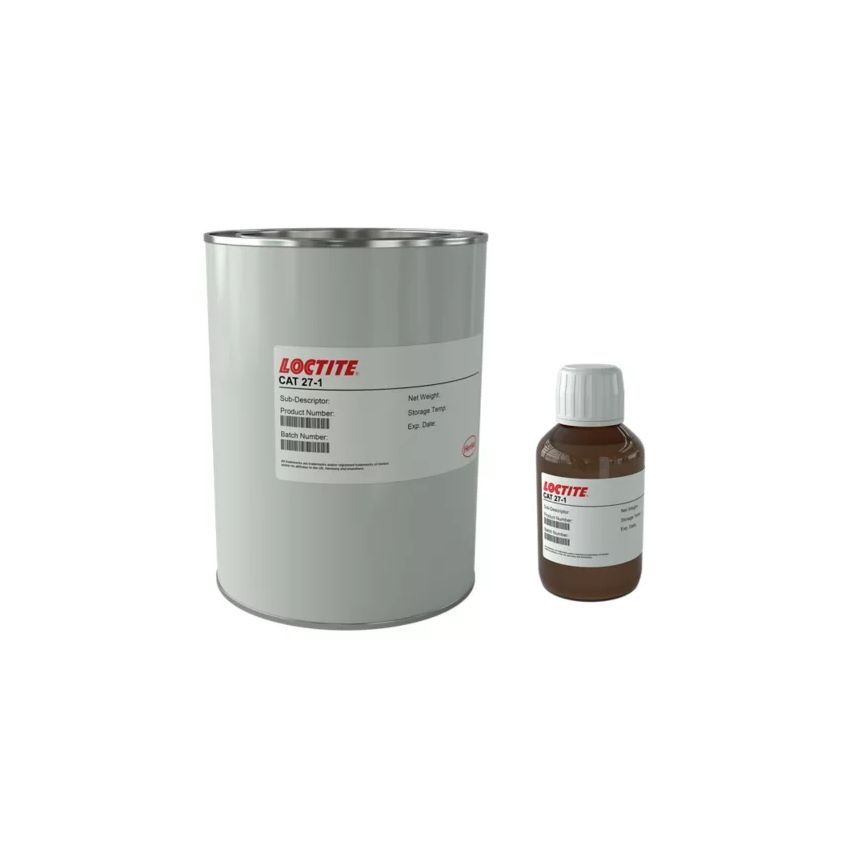 LOCTITE CAT 27-1, 3kg