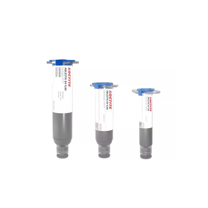 LOCTITE® ABLESTIK 84-1LMI, Barrel