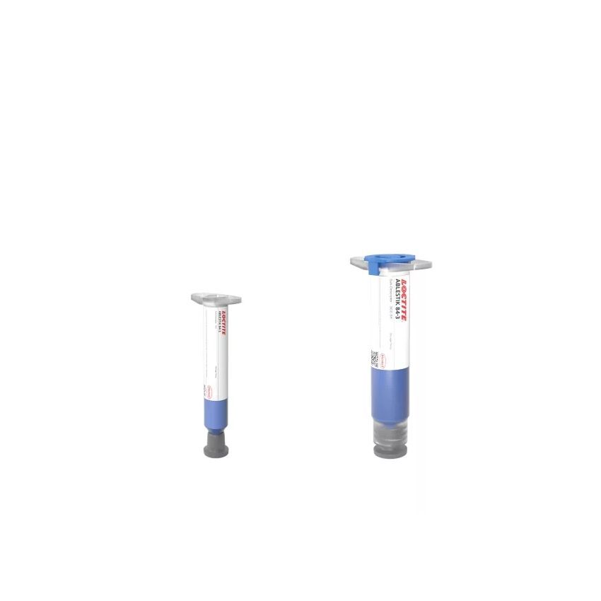 LOCTITE® ABLESTIK 84-3, Barrel