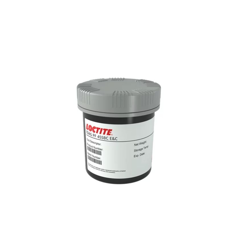 LOCTITE® EDAG PF 455BC E&C, Bottle
