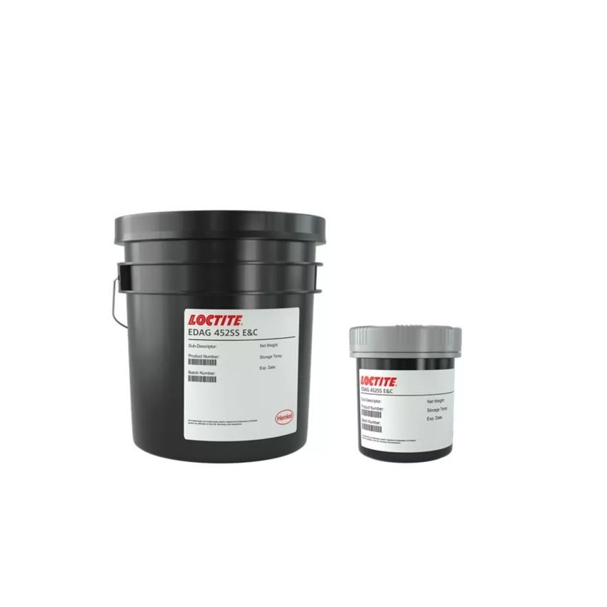 LOCTITE® EDAG 452SS E&C, Can