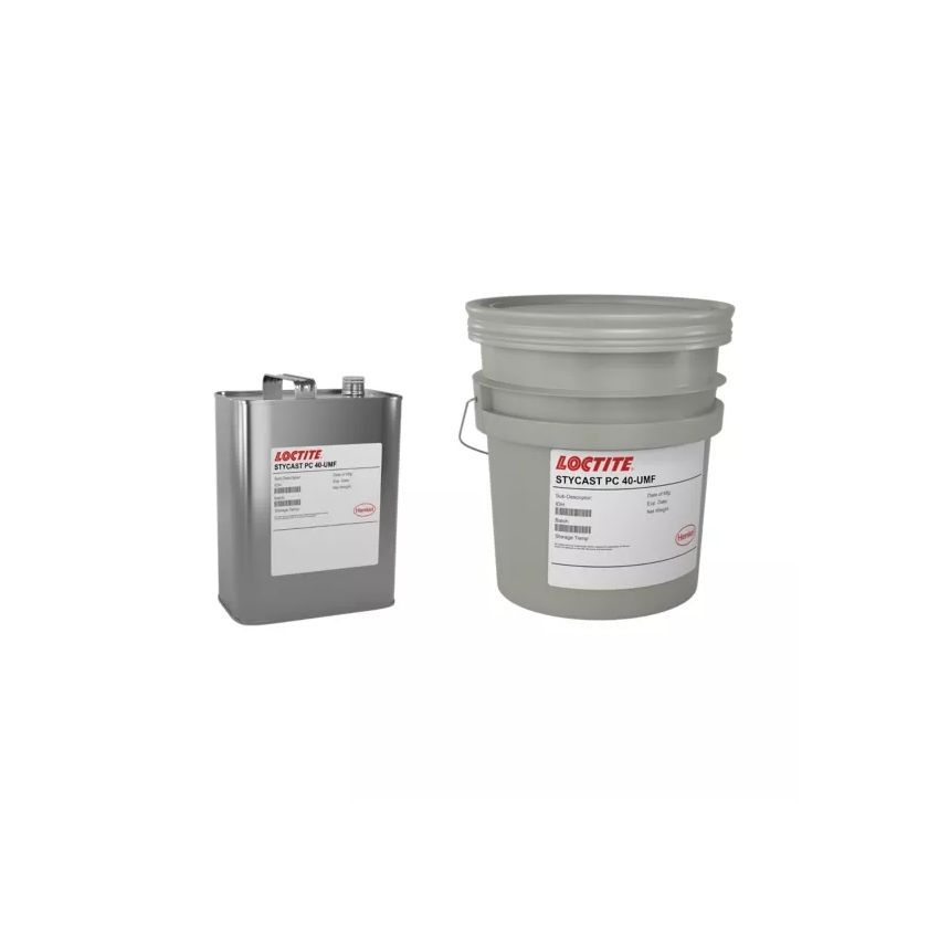 LOCTITE® STYCAST PC 40-UMF, 0.9 kg Can