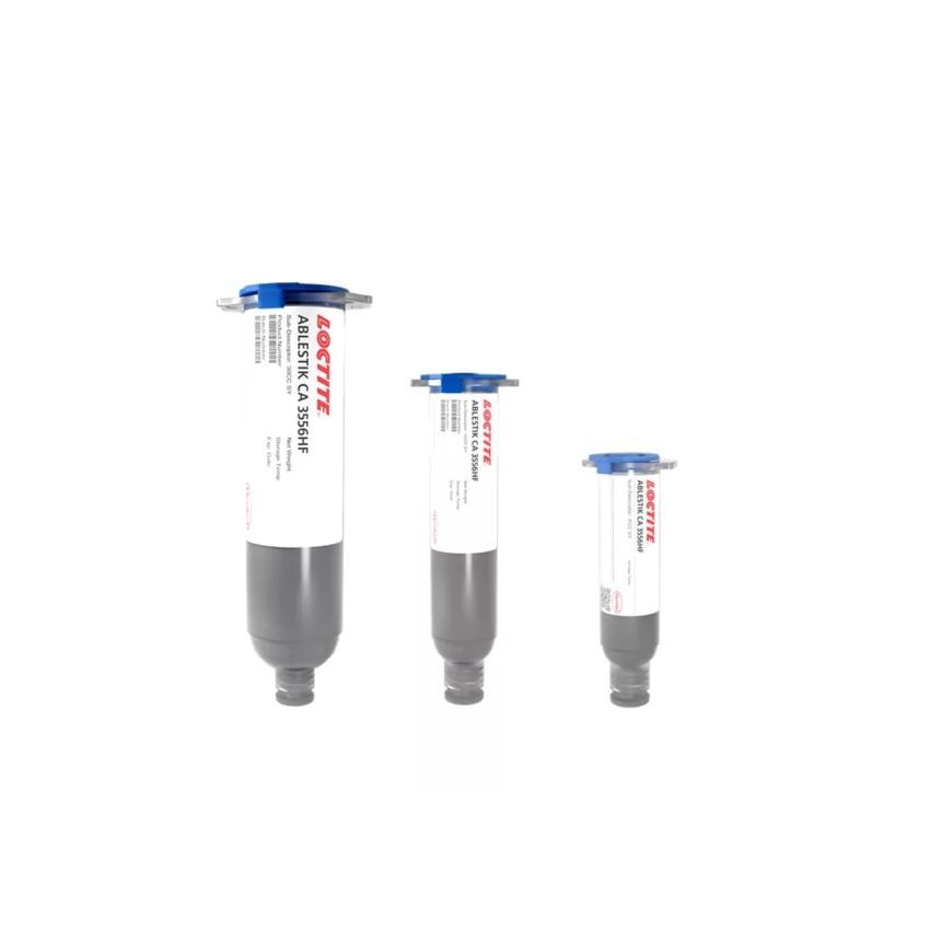 LOCTITE® ABLESTIK CA 3556HF, Barrel