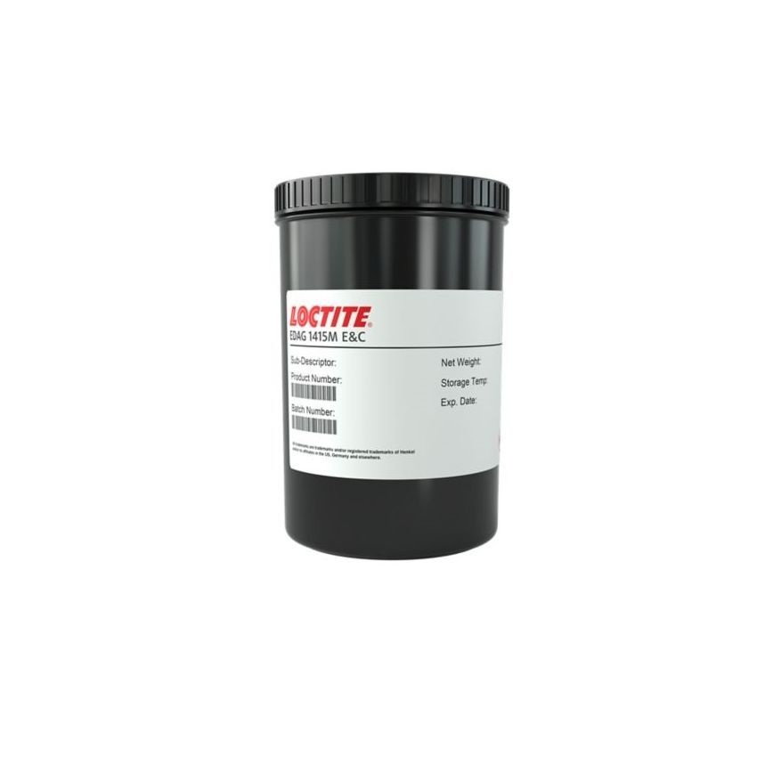 LOCTITE® EDAG 1415M E&C, 1.5 kg Can