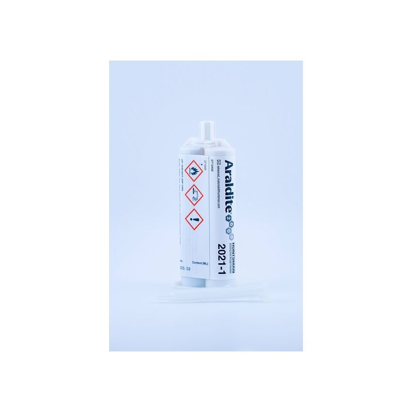 Araldite® 2021-1 50ml fast 2-component all-purpose methyl methacrylate adhesive