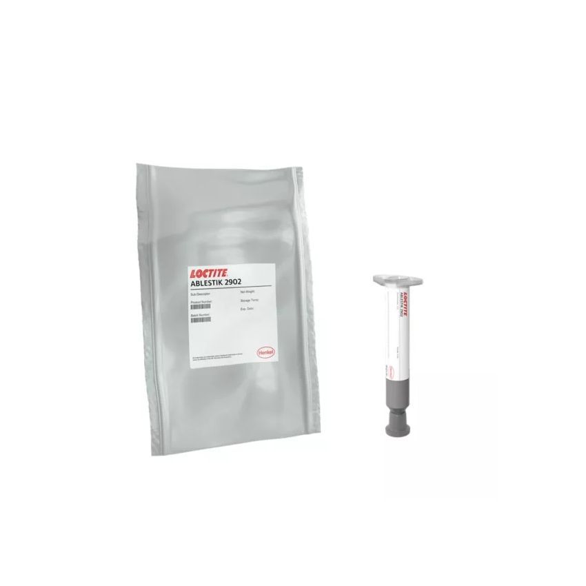 LOCTITE® ABLESTIK 2902, Mixed