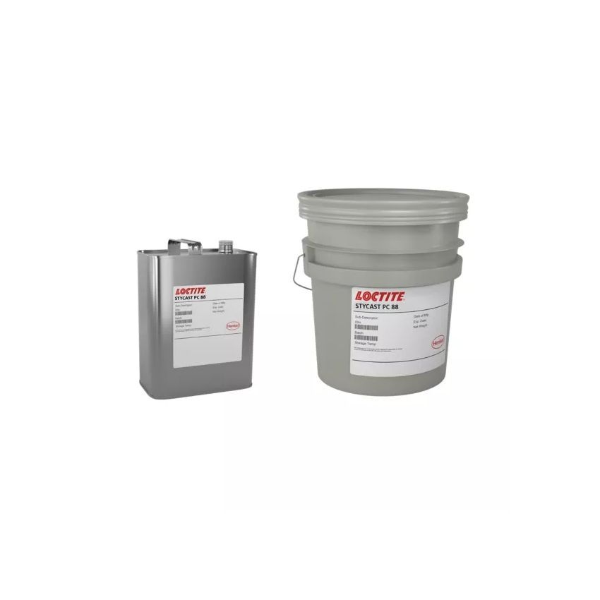 LOCTITE® STYCAST PC 88, 5 l Bulk