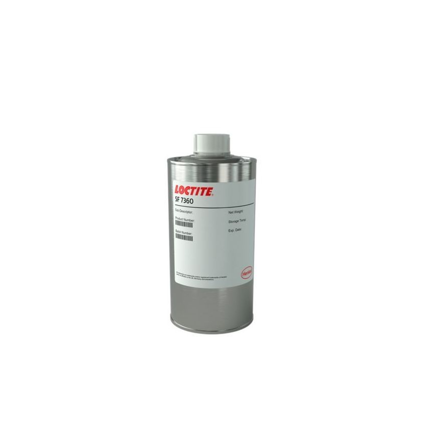 LOCTITE® SF 7360, 500 ml Bottle
