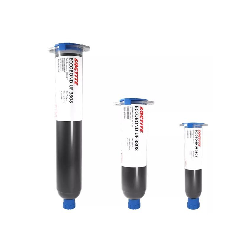 LOCTITE® ECCOBOND UF 3808, 50 ml Barrel/drum
