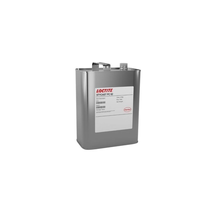 LOCTITE® STYCAST PC 62, 5 l Container