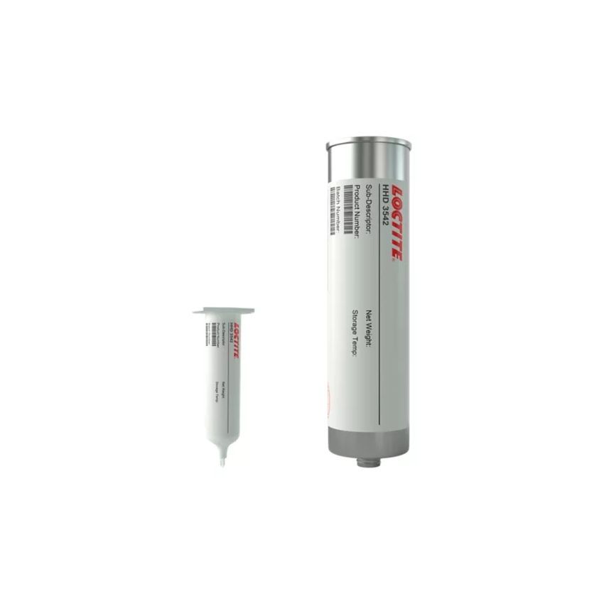 LOCTITE® HHD 3542, 30 ml Syringe