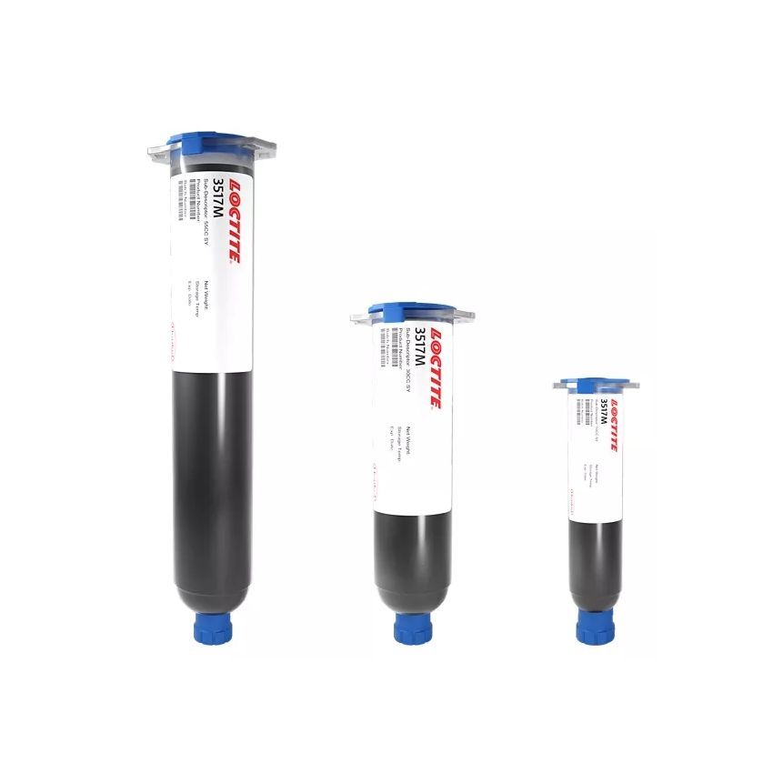 LOCTITE® 3517M, 30 ml Barrel/drum