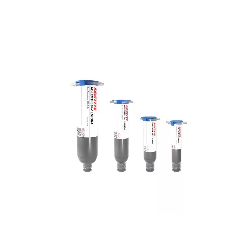LOCTITE® ABLESTIK 84-1LMISR4, 3 cc Syringe
