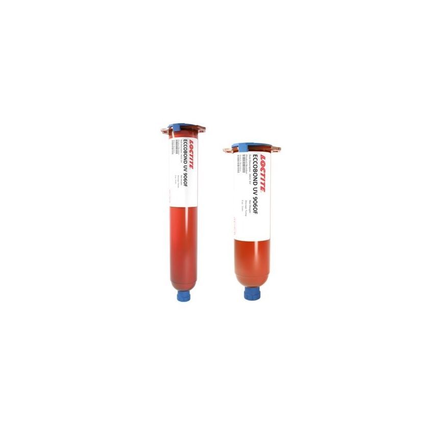 LOCTITE® ECCOBOND UV 9060F, 55 cc Syringe