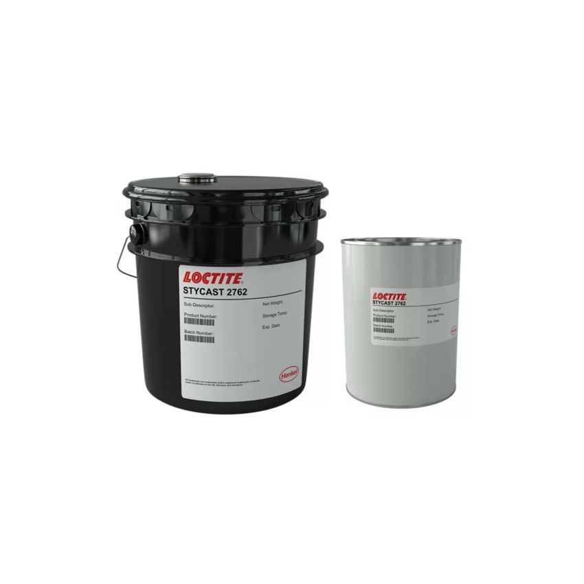 LOCTITE® STYCAST 2762, Pail
