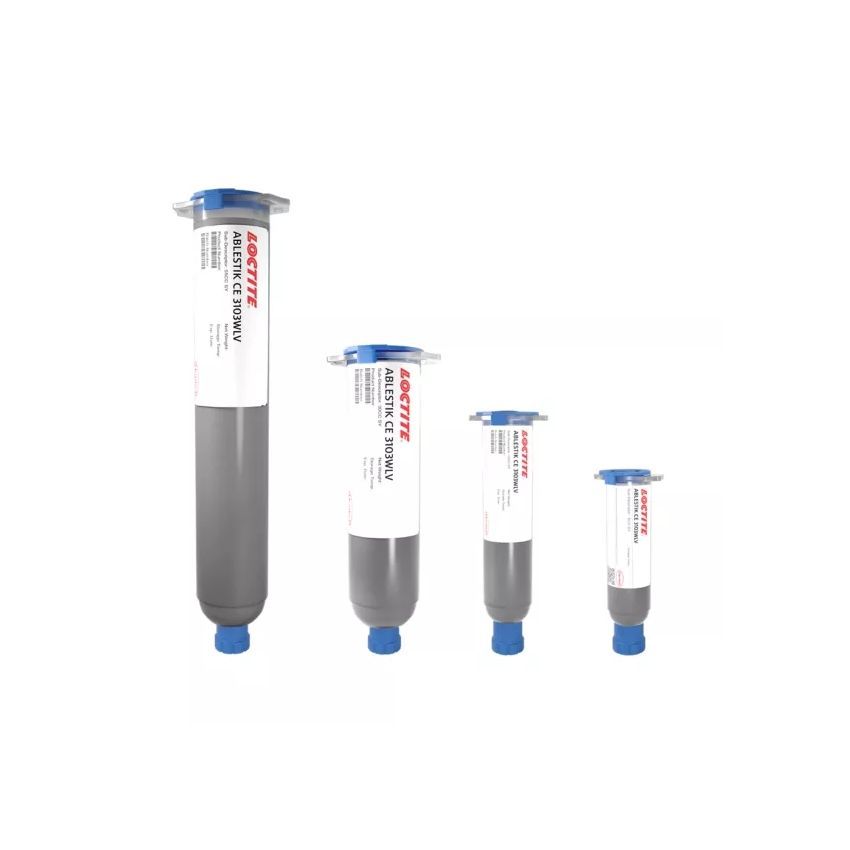 LOCTITE® ABLESTIK CE 3103WLV, Barrel