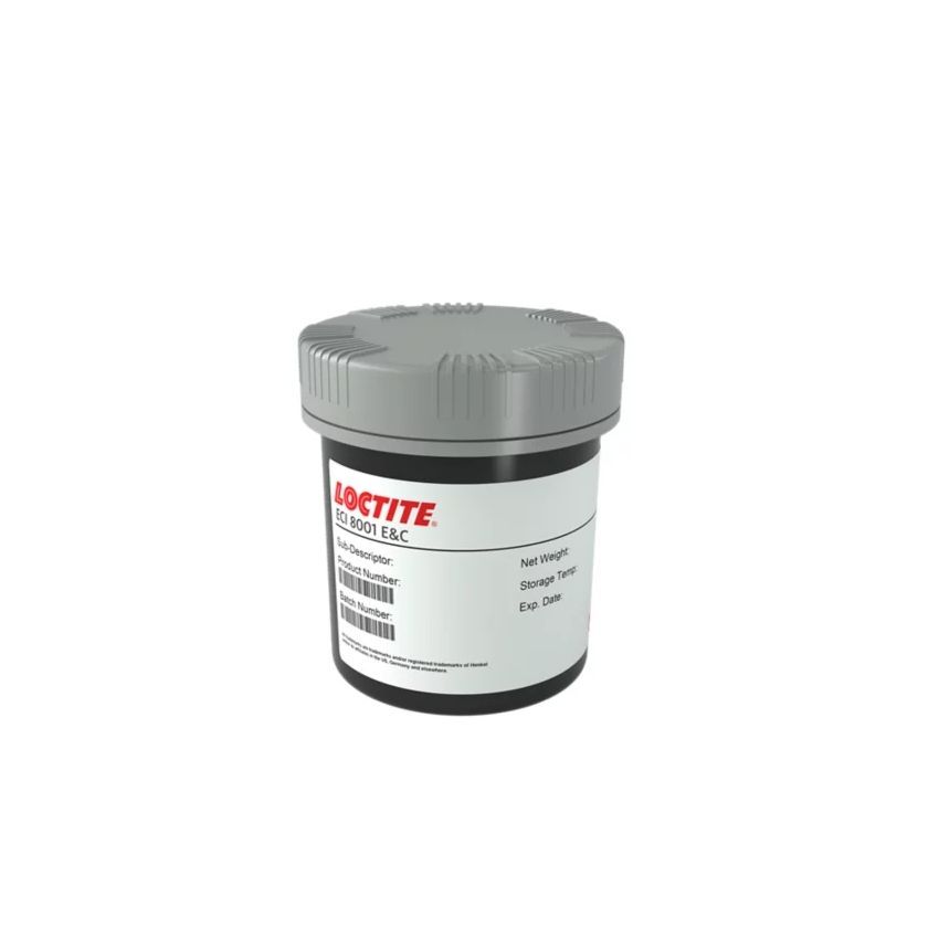 LOCTITE® ECI 8001 E&C, Box