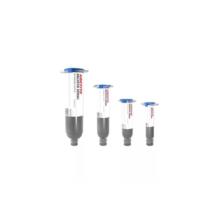 LOCTITE® ABLESTIK 2030SC, Syringe
