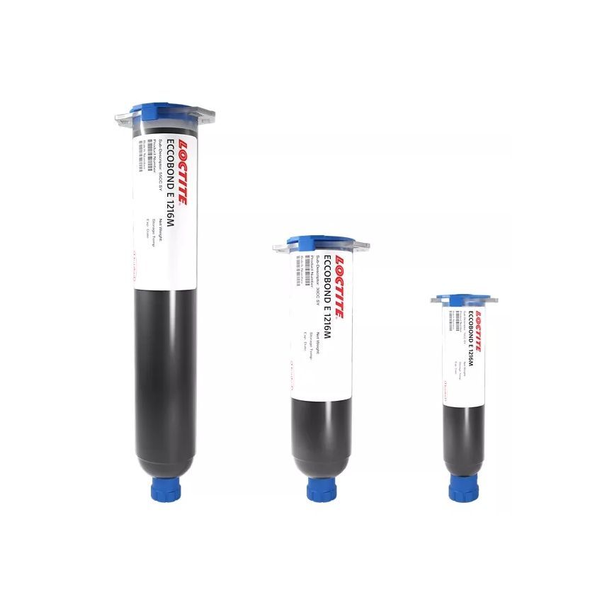LOCTITE® ECCOBOND E 1216M, 55 cc Syringe