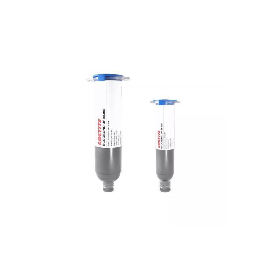 LOCTITE® ECCOBOND UF 8830S, Syringe
