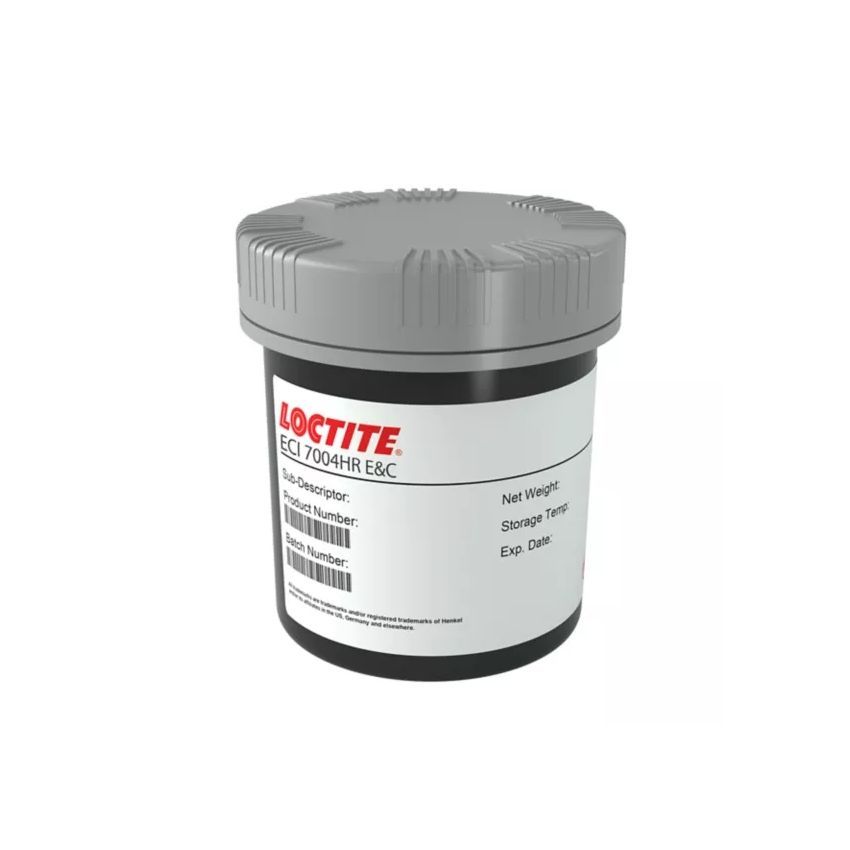 LOCTITE® ECI 7004HR E&C, Can