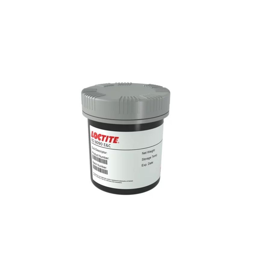 LOCTITE ECI 8090 E&C, 1kg, 1kg