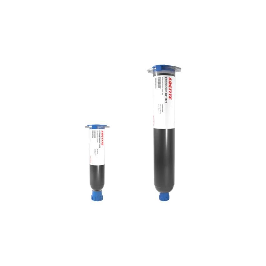 LOCTITE® ECCOBOND UF 1173, Syringe