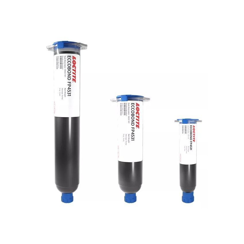 LOCTITE® ECCOBOND FP4531, Standard cartridge