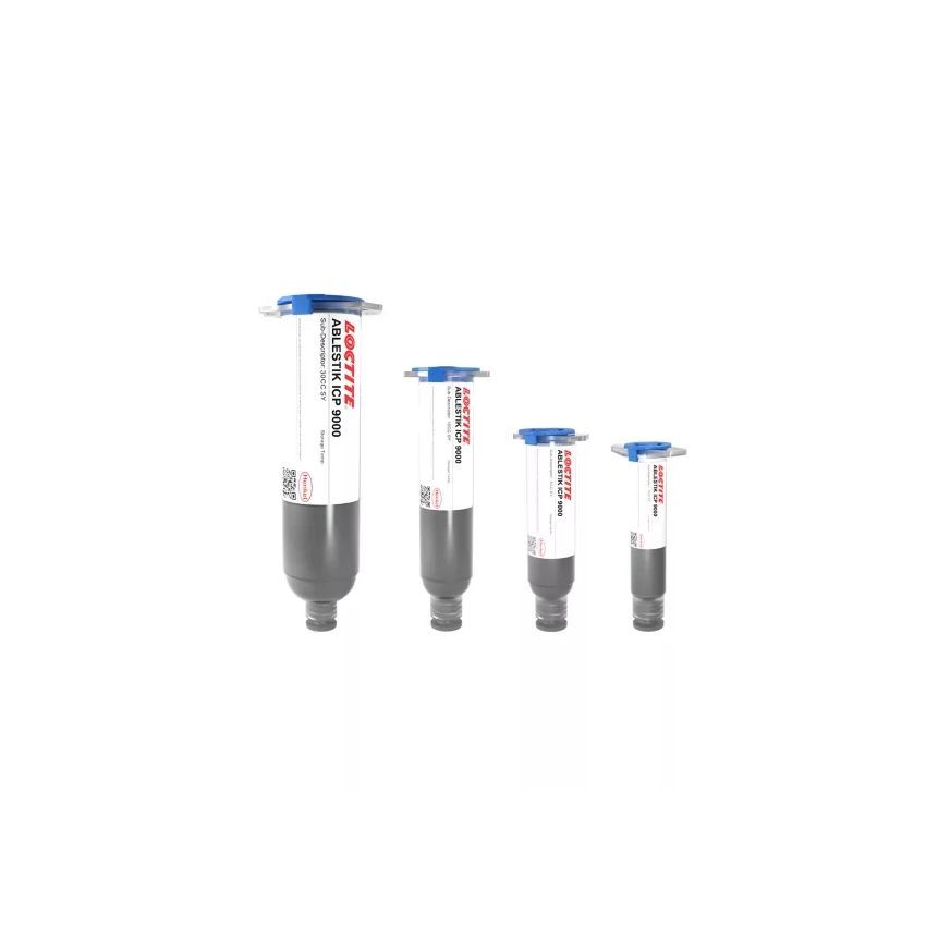 LOCTITE® ABLESTIK ICP 9000, Syringe