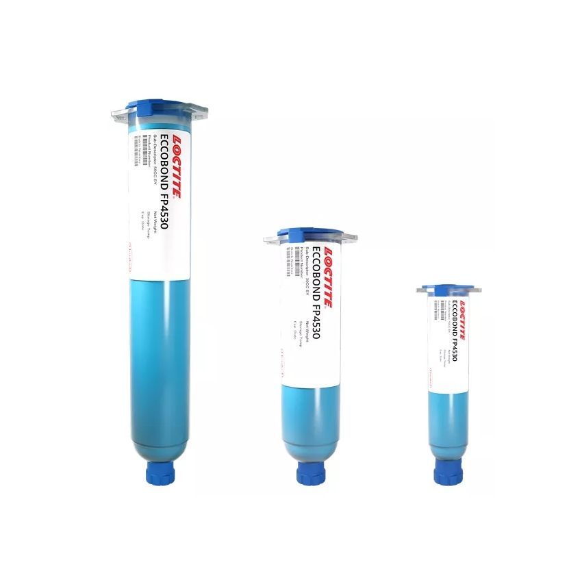 LOCTITE® ECCOBOND FP4530, 10 ml Syringe