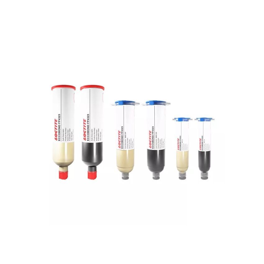 LOCTITE® ECCOBOND FP4323, 35 cc Syringe