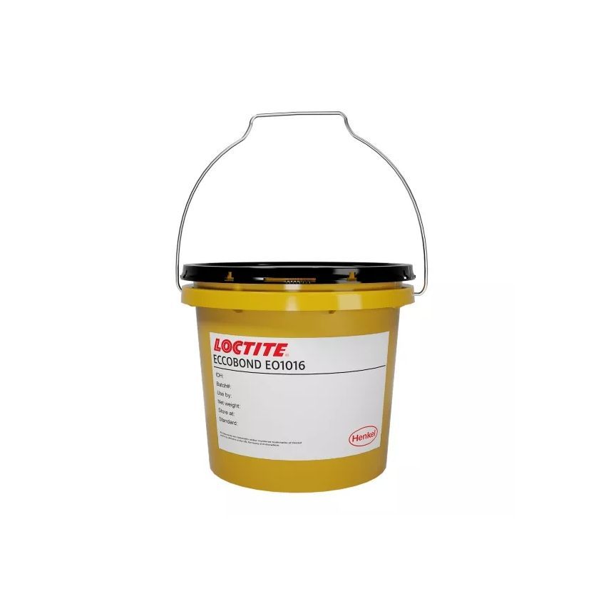 LOCTITE® ECCOBOND EO1016, 30 cc Syringe