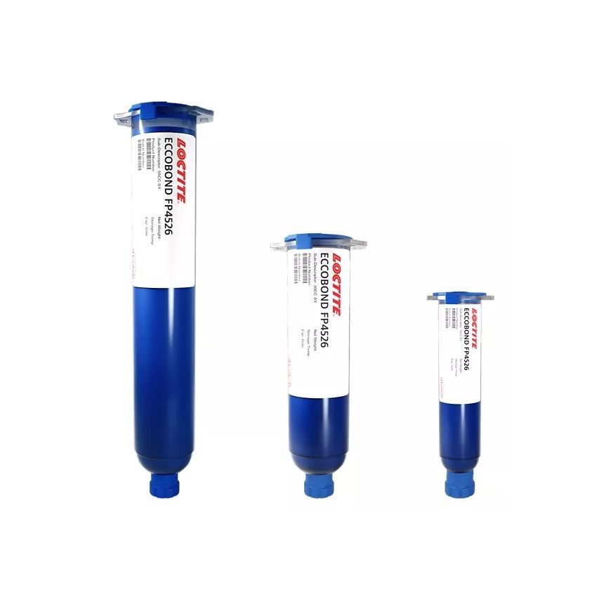 LOCTITE® ECCOBOND FP4526, 10 cc Syringe