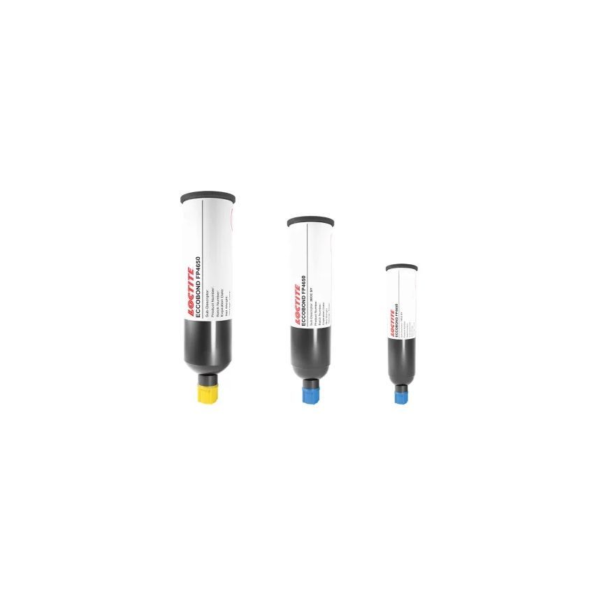 LOCTITE® ECCOBOND FP4650, 6 oz Standard cartridge