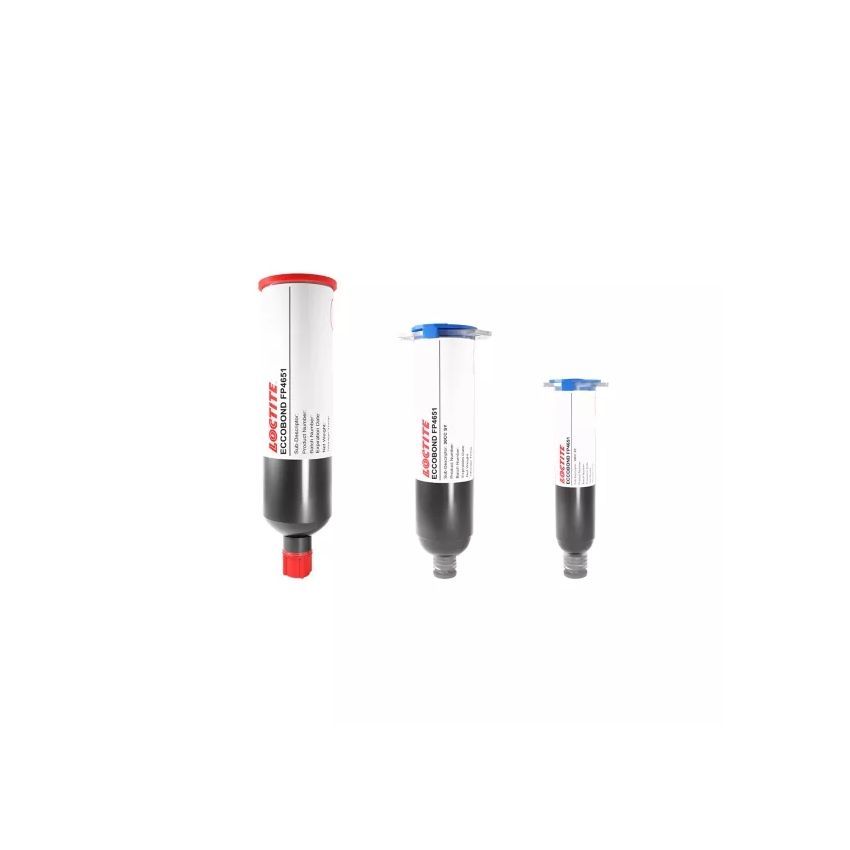 LOCTITE® ECCOBOND FP4651, 30 cc Standard cartridge