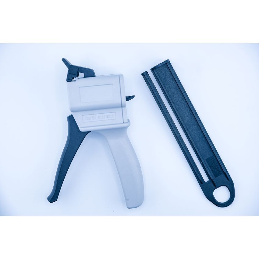 ARALDITE 2000 DISP 50ML 10:1 1PAC 0